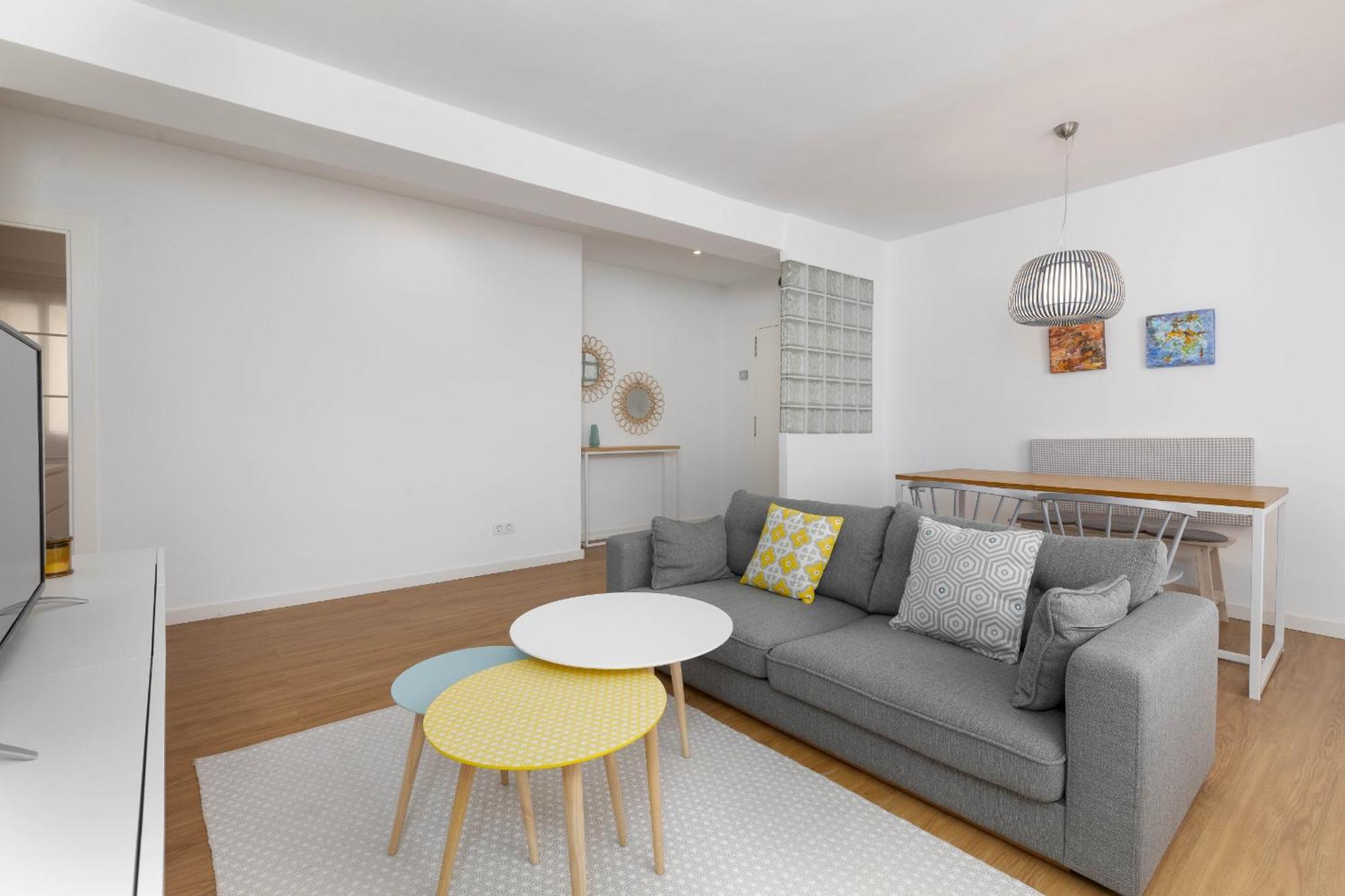 Apartamento Port Area Ii