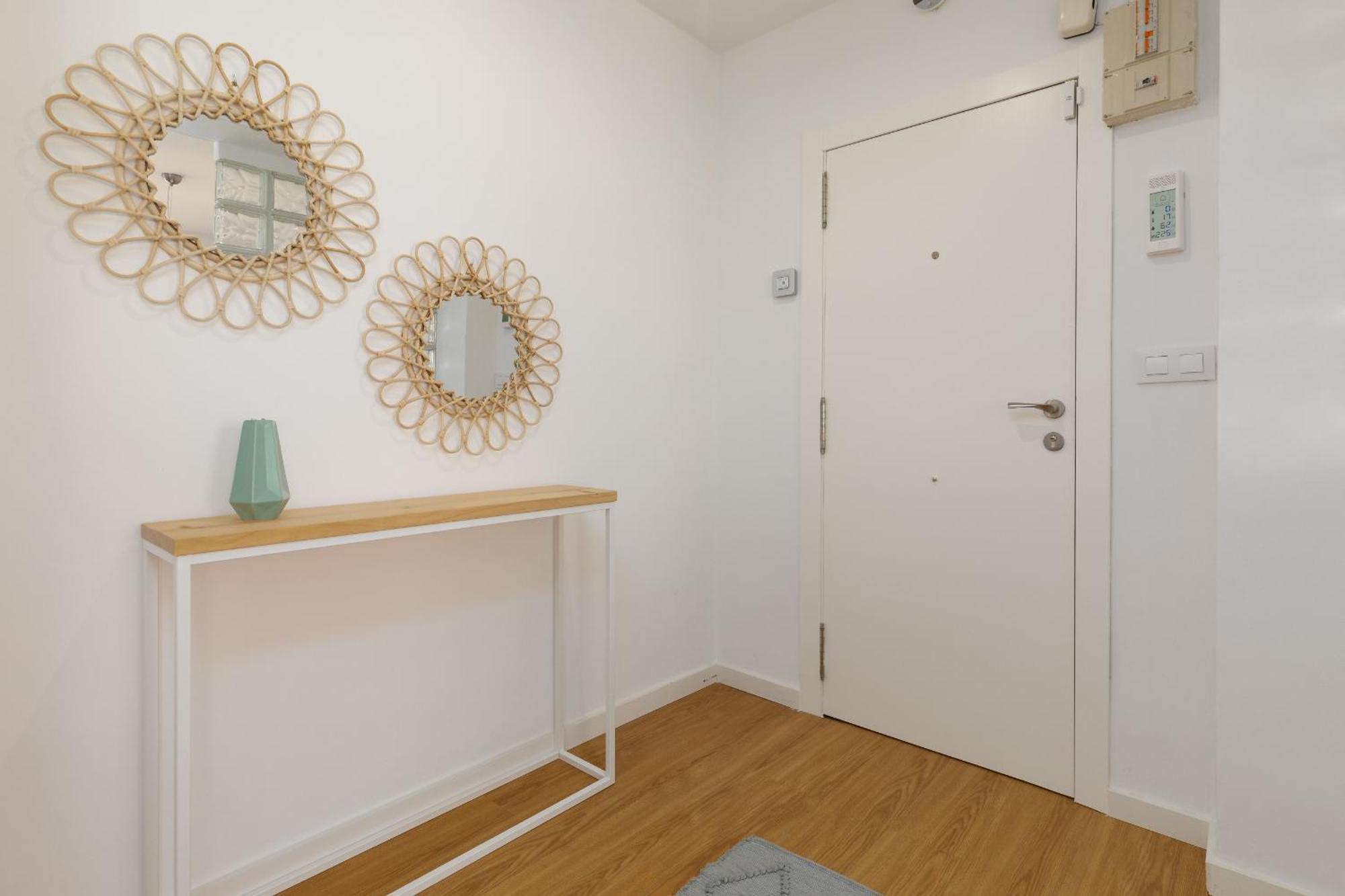 Apartamento Port Area Ii *